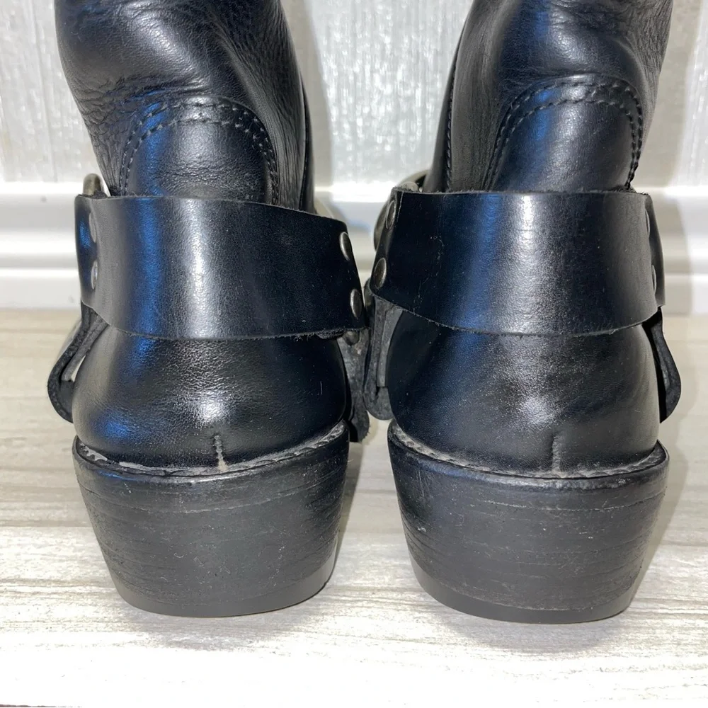 GUCCI Boots!!
